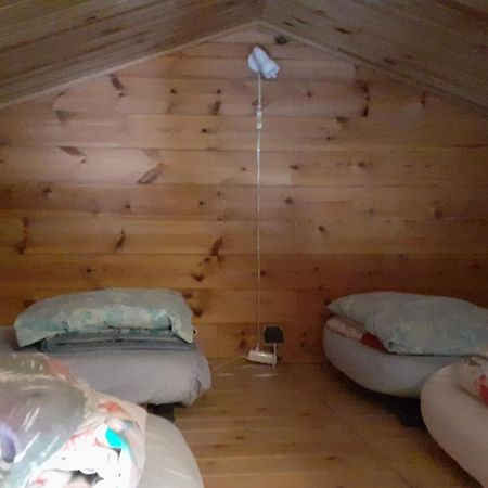 Ferme La Viste Villa La Roche-sur-le-Buis Eksteriør billede