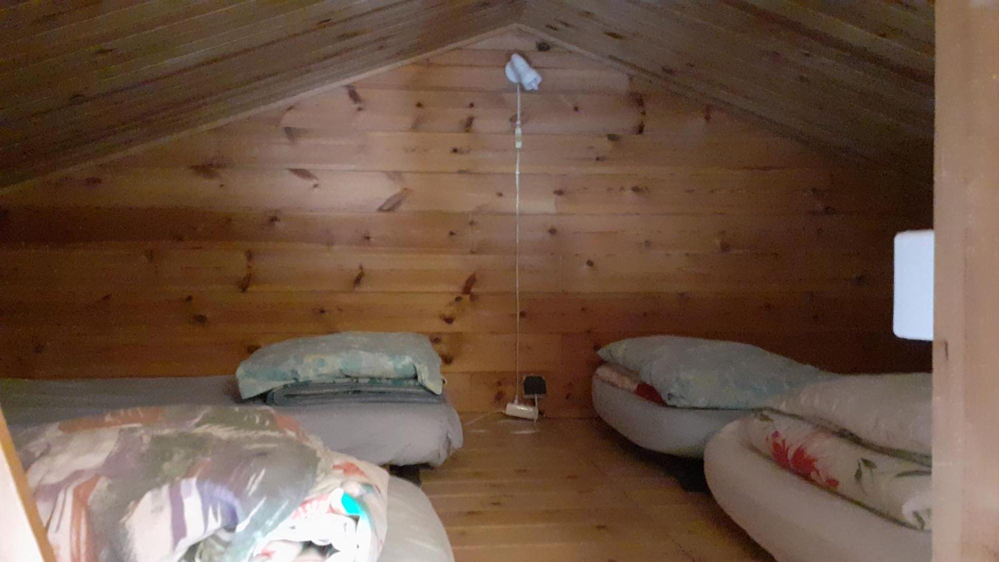 Ferme La Viste Villa La Roche-sur-le-Buis Eksteriør billede